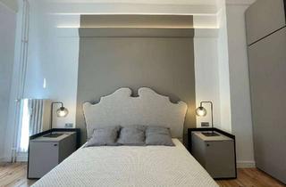 Immobilie mieten in Alt-Moabit 73, 10555 Tiergarten, luxuriös sanierte 2 Zimmer-Wohnung in Tiergarten