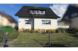 Einfamilienhaus kaufen in 31162 Bad Salzdetfurth, Bad Salzdetfurth - Provisionsfrei* Charmantes Einfamilienhaus in ruhiger Lage in Bodenburg (Bad Salzdetfurth)