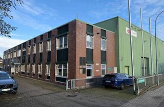 Lager mieten in 23554 St. Lorenz Nord, „Logistik- oder Lagerhallen in Top-Lage von 1.700m² bis 4.160m²