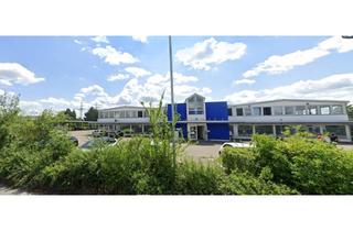 Büro zu mieten in 89584 Ehingen, Gewerbefläche mit viel Entwicklungspotenzial - Verkaufsraum, Lager und Büros unter einem Dach
