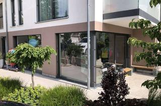 Gewerbeimmobilie mieten in 79249 Merzhausen, Vielseitig, attraktiv, neuwertig! Tolle Gewerbefläche in Merzhausen