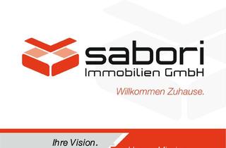 Gewerbeimmobilie kaufen in 22043 Marienthal, Attraktives Anlagegrundstück: Renditestark vermietet mit hohem Entwicklungspotenzial