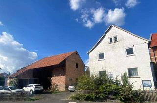 Gewerbeimmobilie kaufen in 34132 Nordshausen, Attraktives Projektgrundstück mit positiver Bauvoranfrage