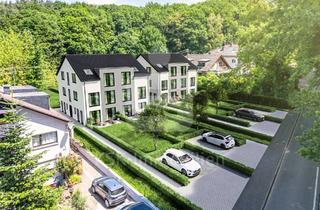 Grundstück zu kaufen in 53229 Bonn, Charmant am Waldesrand! Klasse Baugrundstücke in Holzlar!