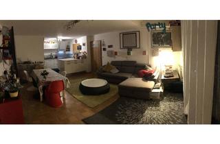 Wohnung mieten in 74072 Heilbronn, Große Dachgeschosswohnung Mitten im Zentrum von Heilbronn inkl. Stellplatz