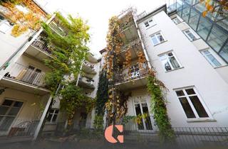 Wohnung mieten in 81667 München, Charmante 2-Zimmer-Wohnung mit Balkon im Herzen von Haidhausen