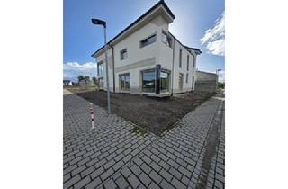 Mehrfamilienhaus kaufen in 55457 Gensingen, immobilien-lindstedt.de / NEUBAU MEHRFAMILIENHAUS IN GENSINGEN