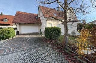 Haus mieten in 82291 Mammendorf, Einfamilienhaus mit großzügiger Wohnfläche, Sauna und Garten – Vermietung auf Zeit