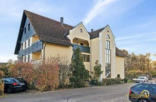 Wohnung kaufen in 93333 Neustadt, Charmantes 1,5-Zimmer-Appartement mit Wintergarten und Tiefgaragenstellplatz in Bad Gögging