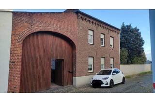 Haus mieten in Nikolausstr., 52457 Aldenhoven, Einfamilienhaus mit Pferdehaltung