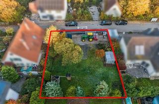 Immobilie kaufen in 74889 Sinsheim, Voll erschlossenes Baugrundstück in begehrter Lage von Ehrstädt - kein Bauzwang