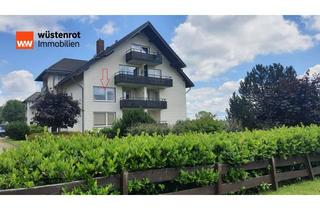 Wohnung kaufen in 38700 Braunlage, Wohnen, wo andere Urlaub machen!