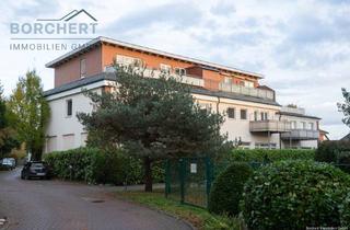 Wohnung kaufen in 25355 Barmstedt, Kapitalanlage! Vermietete Eigentumswohnung in Barmstedt zu verkaufen