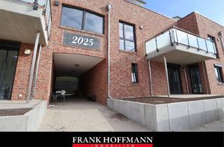 Wohnung mieten in 24598 Boostedt, Erstbezug!!! Attraktive 2-Zi.-Terrassenwohnung in Boostedt