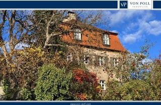 Lager kaufen in 91336 Heroldsbach, *Geschichte trifft auf Natur*Historisches Jagdschlösschen eingebettet in romantischer Gartenanlage
