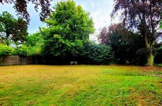 Immobilie kaufen in 26419 Schortens, Traumhaft gelegenes Baugrundstück