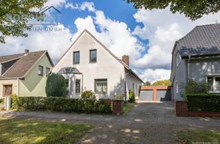 Wohnung mieten in 25336 Elmshorn, Vier-Zimmer-Wohnung mit Garten zu vermieten!