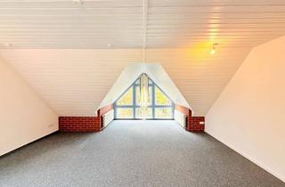 Wohnung mieten in 35315 Homberg, Gemütliche 3-Zimmer-Dachgeschosswohnung mit Blick ins Grüne in Homberg (Ohm) – Erbenhausen