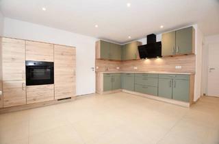 Wohnung mieten in 26169 Friesoythe, Wohnen mit Wohlfühlcharakter - Mietwohnung mit Balkon, Einbauküche und E-Ladestation in Altenoythe