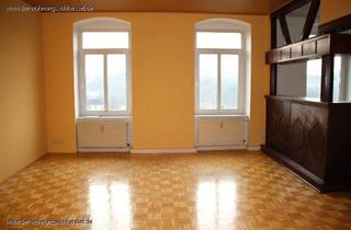 Wohnung mieten in 09456 Annaberg-Buchholz, Nahe am Zentrum von Annaberg