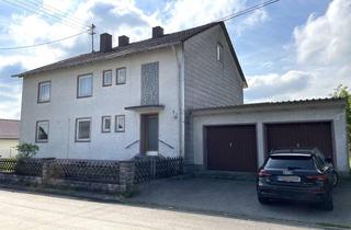 Haus kaufen in 87754 Kammlach, Mehrgenerationenwohnen möglich!