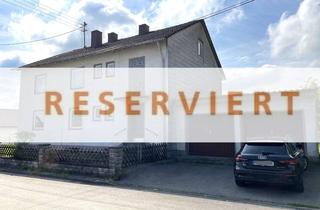 Haus kaufen in 87754 Kammlach, Mehrgenerationenwohnen möglich!