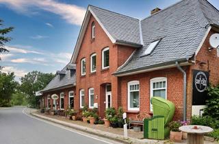 Haus kaufen in 25849 Pellworm, Vielseitiges Wohn- und Gewerbeensemble – Ideal für Wohnen, Vermietung, Gewerbe oder Tierhaltung