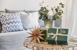 Wohnung kaufen in 30177 Hannover, Stadthaus-Vibes & Garten-Feeling in der List.