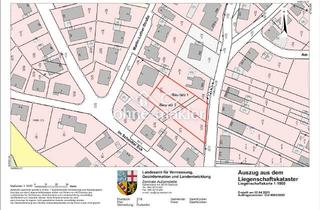 Immobilie kaufen in Scheidter Straße 266, 66125 Dudweiler, Dein Platz zum Ankommen – Baugrundstück in Dudweiler Süd! - Uninähe