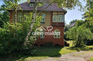 Villa kaufen in 39576 Uchtspringe, Ärztevilla in Uchtspringe bei Stendal