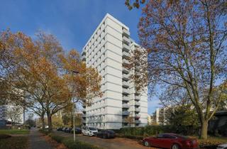 Wohnung kaufen in 76137 Karlsruhe, Sicher investieren: Modernisierte Wohnung in gefragter Lage in der Südweststadt