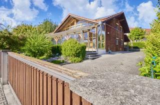 Einfamilienhaus kaufen in 86577 Sielenbach, ***großzügiges Einfamilienhaus mit Wohnfühlambiente***Ideal für Augsburg/München-Pendler!