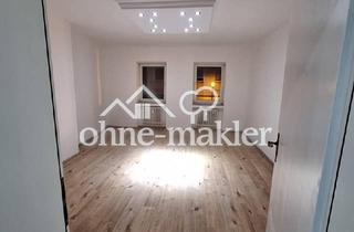 Wohnung mieten in Hauptstr. 12, 44651 Herne, 4 Zimmer-Wohnung mit Terrasse