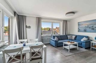 Wohnung kaufen in 23669 Timmendorfer Strand, Charmante 2-Zimmer-Wohnung nur wenige Schritte vom Strand – Timmendorfer Strand