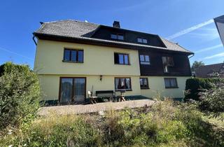 Einfamilienhaus kaufen in 79877 Friedenweiler, Vielseitiges Zuhause für Familien und Generationen