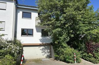 Doppelhaushälfte kaufen in 79289 Horben, Großzügiges Wohnen im Herzen von Horben