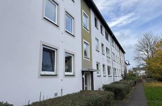 Wohnung mieten in Ratskamp, 23774 Heiligenhafen, Großzügige 2,5-Zimmer-Wohnung mit ca. 71,65m² Wohnfläche