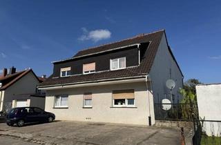 Mehrfamilienhaus kaufen in 67547 Worms, Vierfamilienhaus mit 3 Garagen