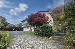 Haus kaufen in 59872 Meschede, Reserviert! Wohnen mit Weitblick