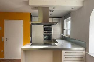 Haus mieten in 66625 Nohfelden, Ihr neues Zuhause in Bosen – Moderne Erdgeschosswohnung mit Gartenparadies