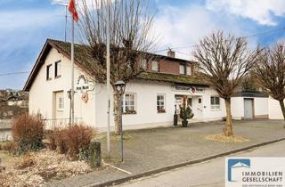 Anlageobjekt in 57629 Limbach, Wohnimmobilie zur Verwirklichung von gemeinschaftlichen Lebensräumen und kreativen Wohnkonzepten!