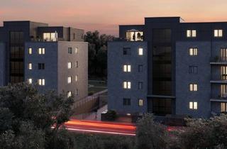 Wohnung kaufen in 23843 Bad Oldesloe, Moderne 3-Zimmerwohnung mit Balkon