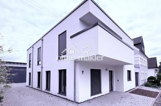 Büro zu mieten in Mainzer Straße, 65599 Langendernbach, Erstbezug in neue Büro-, Praxis oder Gewerberäume