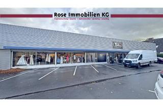 Geschäftslokal mieten in 31737 Rinteln, Vielseitige Verkaufsfläche mit loftähnlicher Atmosphäre und 20 m Schaufensterfront