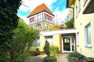 Büro zu mieten in 67346 Speyer, Flexible Nutzungen: Praxis, Büro, Kanzlei in Zentrumsnähe