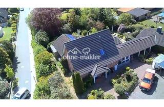 Haus kaufen in Dorfstraße, 24878 Jagel, Niedrig-Energie-Haus 185m², 7 Zi, auf 1397m² in 24878 Jagel