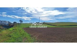 Immobilie kaufen in Im Bölich, 74937 Spechbach, Baugrundstück in ruhiger Lage und sehr nahe den Feldern