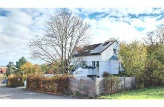 Haus kaufen in 91593 Burgbernheim, Burgbernheim - Traumhaus für Naturliebhaber