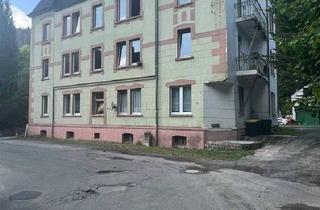 Mehrfamilienhaus kaufen in 58791 Werdohl, Werdohl - Mehrfamilienhaus mit 8 Wohnungen in Werdohl - ca. 2.500 m² Grundstück