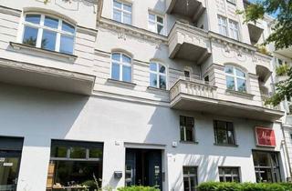 Wohnung kaufen in Halskestraße 3, 12167 Berlin, Berlin - Berlin Investment: Gepflegte 3-Zimmer-Wohnung für Anleger